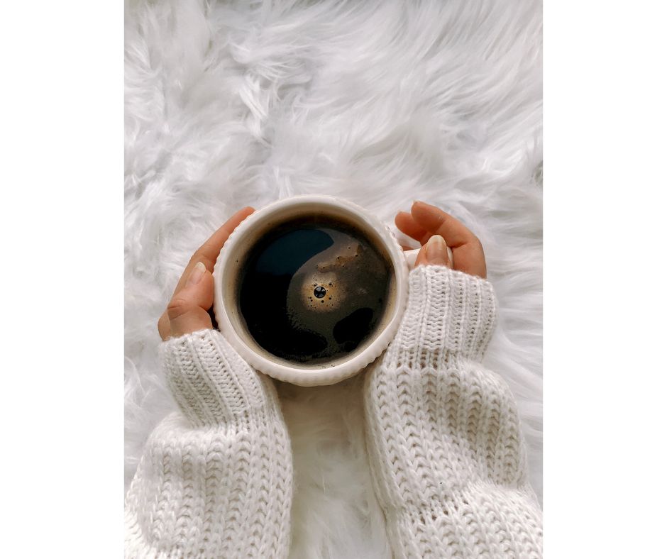 和光市　歯医者　和光市デンタルオフィス コーヒー　黄ばむ